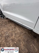 AUDI A1 GB S LINE BLACK