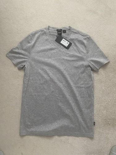 Hugo boss mercerised cotton - mercerised,