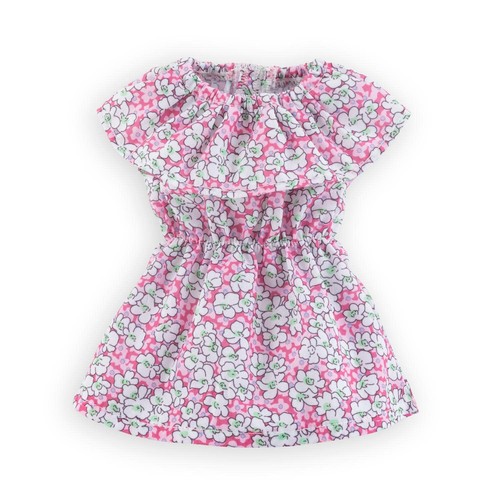 Corolle mixed pink - corolle, for