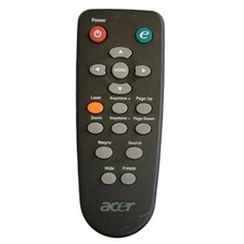 Acer Projector Remote Control