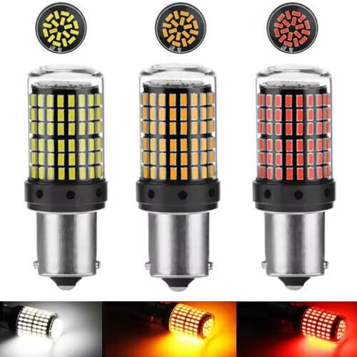 Ba15s p21w led - ba15s,