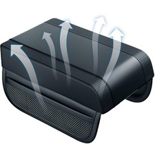 Universal car center console - center,