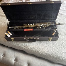 Elkhart 300 Soprano saxophone