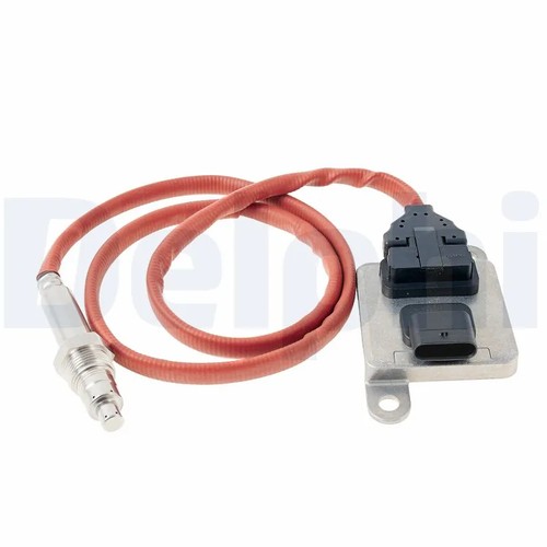 Nox sensor urea - urea, injection