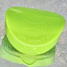 New! Pringles Potato Chip