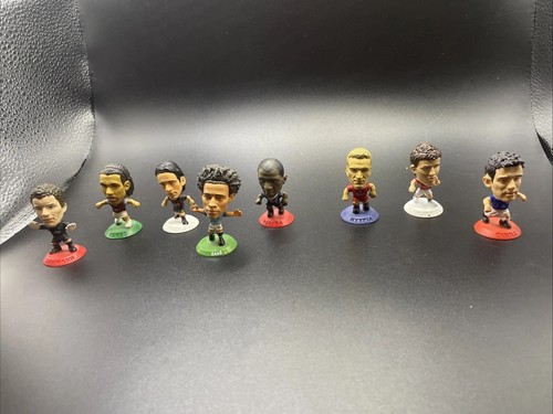 Microstars football figure - microstars,