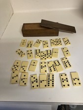 Full Set(28) Vintage Double