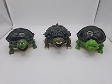 TMNT Teenage Mutant Ninja