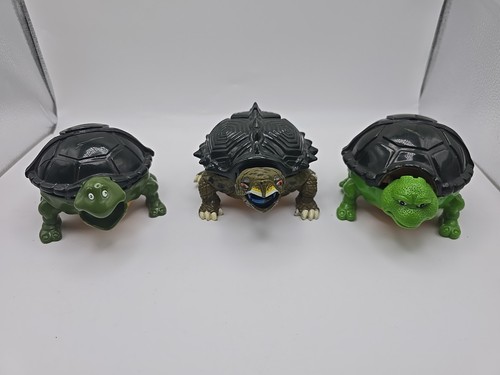 Tmnt teenage mutant ninja - tmnt,