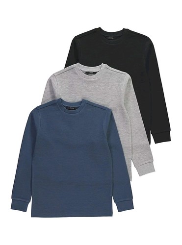 Pack boys sweatshirts - pack,