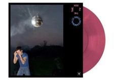 HARRY STYLES KISS ALL THE