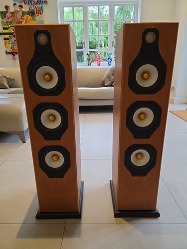 Monitor audio silver - monitor, 8i