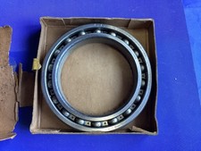TRIUMPH RIGID SPRUNG HUB