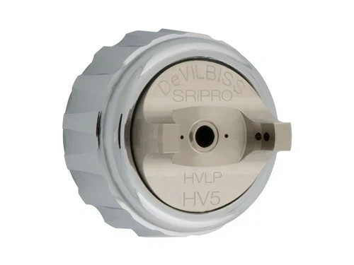 Devilbiss hv5 air cap - hv5, fits
