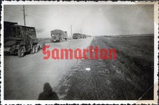 I9/58 WW2 ORIGINAL PHOTO OF