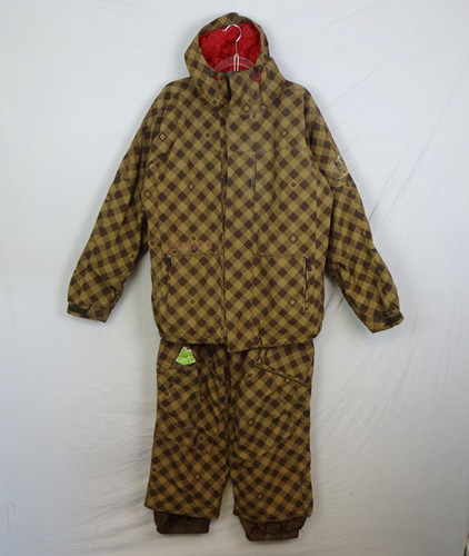 Burton ski suit jacket - suit,