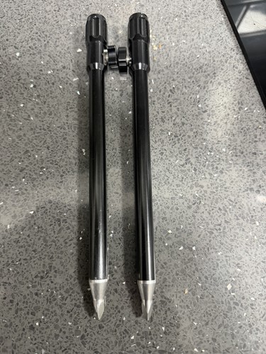 Jag bank sticks - bank,