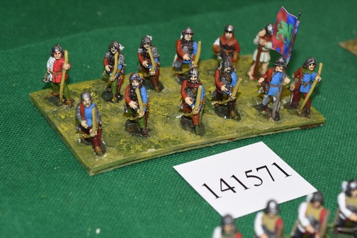 25mm medieval generic - 25mm, /