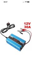 12V 30A Leisure LCD Battery