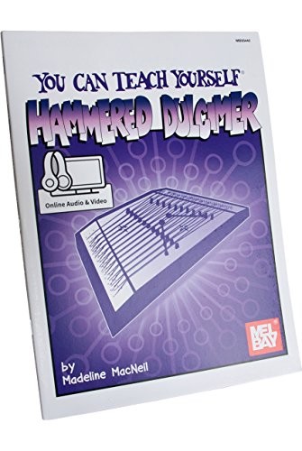 You can teach - teach, yourself