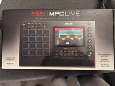 Akai MPC Live 2 Standalone