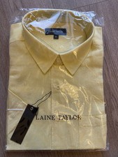Soft Lemon Laine Taylor