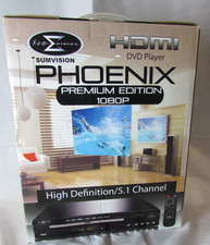 Sumvision Phoenix Premium