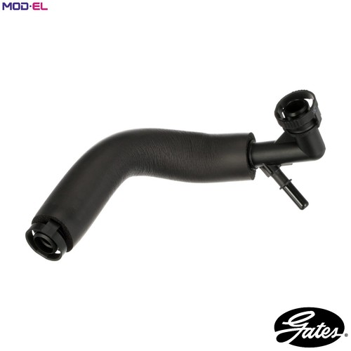 Hose crankcase ventilation - hose,