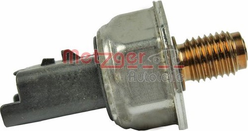 Metzger 0906212 fuel pressure - fuel,