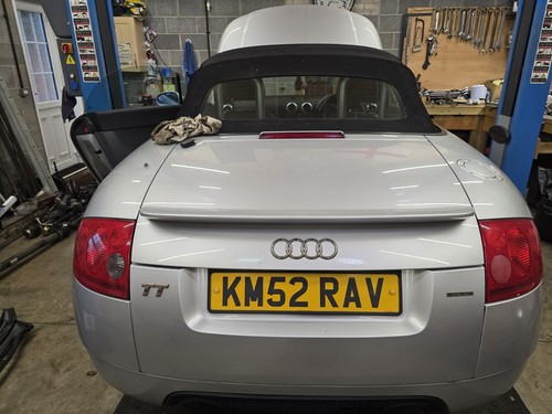 Mk1 audi 1998 2006 - audi, 1998-2006