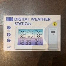 Digital Weather Station
