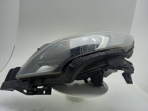 Vauxhall zafira headlamp - zafira,