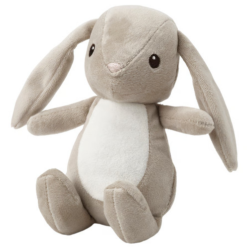 Ikea dvärghare soft - dvÄrghare, bunny