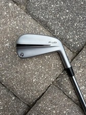 TaylorMade P-UDI 2-Iron 17