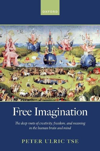 Free imagination peter - by,