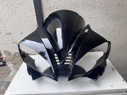 Yamaha fairings 2007 - yamaha,
