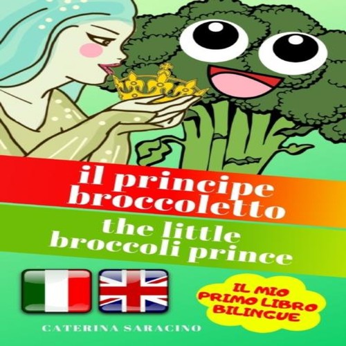 Principe broccoletto the - il,