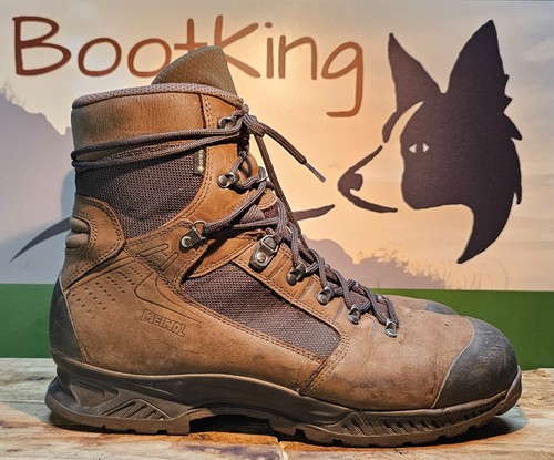 Meindl rock gtx hiking - md,