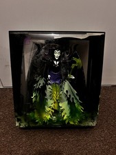 Disney Darkness Descends