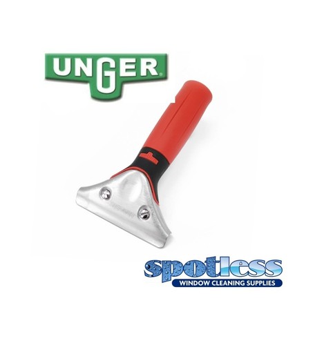 Unger fireblade squeegee - fireblade,