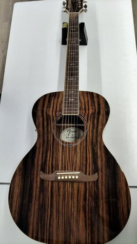Fender 235e fsr lr - fa-235e, eb