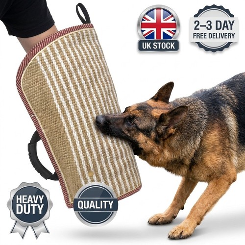 Heavy duty dog - heavy-duty, sleeve