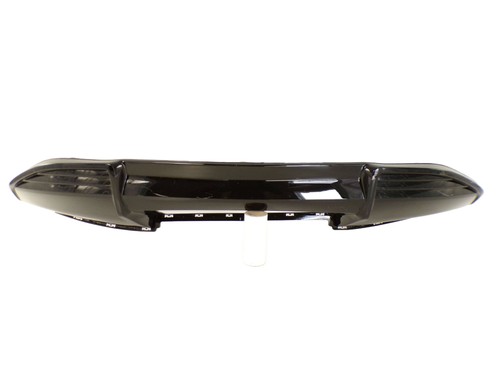 Audi tron front bumper - q6,