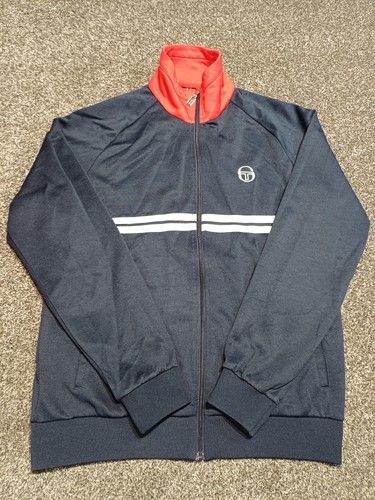 Sergio tacchini dallas - sergio, track