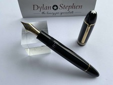 Montblanc Meisterstuck 149