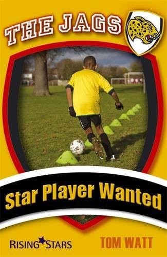 The jags star player - jags:,