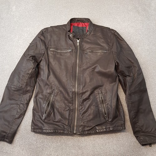 Superdry jacket 2xl xxl - 2xl, brown