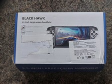 ATARI BLACK HAWK 5.5 INCH