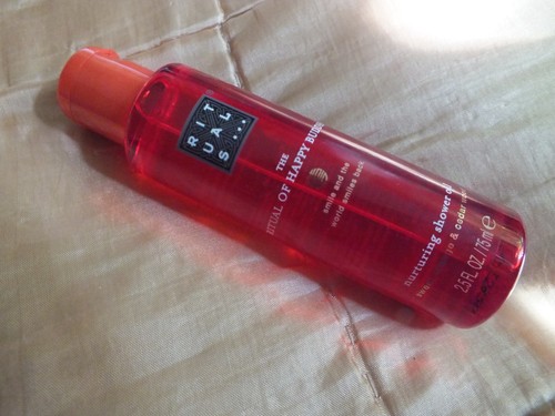 Rituals happy buddha shower - rituals,