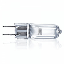 Osram A1/216 150 watt 24 volt G6.35 HLX Halogen Lamp 150w 24V Capsule Bulb